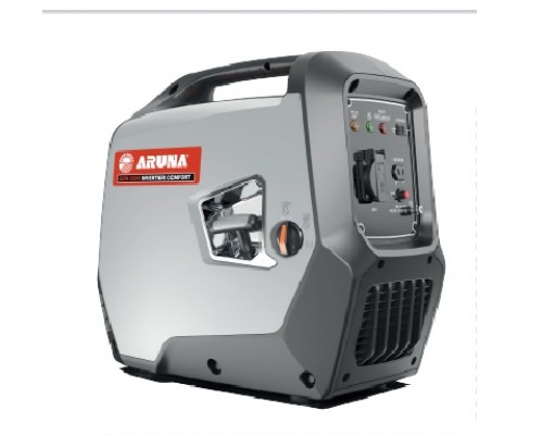 Генератор інверторний ”ARUNA” GEN 2000 INVERTER COMFORT