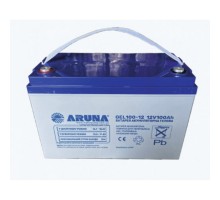 Батарея акумуляторна ARUNA GEL200-12