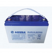 Батарея аккумуляторная ARUNA GEL200-12