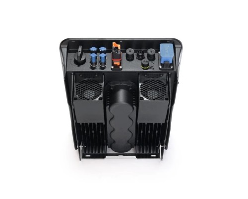 Гібридний інвертор Afore/V-TAC 6kW/48V(80-500MPPT,120A)