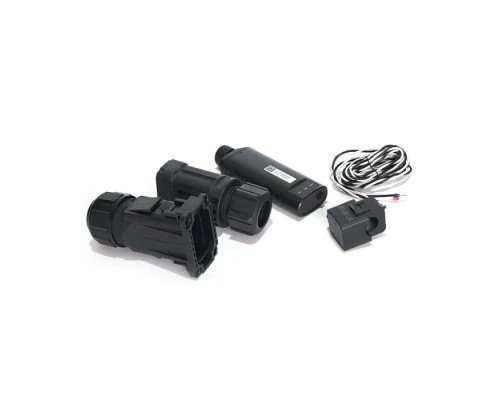 Гібридний інвертор Afore/V-TAC 6kW/48V(80-500MPPT,120A)