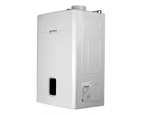 Котел газовый конденсационный Teknix EnerGREEN 24 кВт