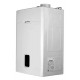 Котел газовый конденсационный Teknix EnerGREEN 24 кВт