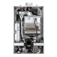Котел газовый конденсационный Teknix EnerGREEN 24 кВт
