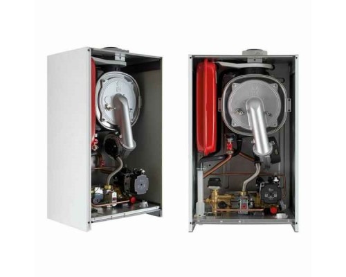 Котел газовый Baxi DUO-TEC Compact E 24