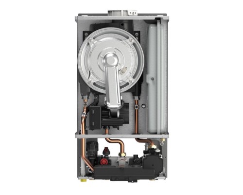 Котел газовий конденсаційний ITALTHERM SMART 25 К