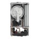 Котел газовий конденсаційний ITALTHERM SMART 25 К