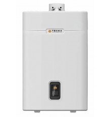 Котел газовый конденсационный Teknix EnerGREEN 24 кВт