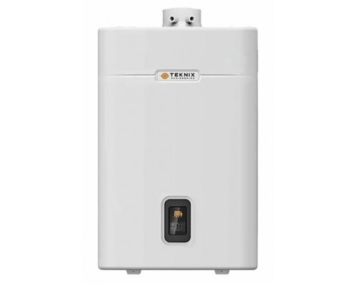 Котел газовый конденсационный Teknix EnerGREEN 24 кВт