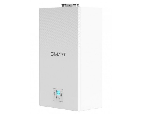 Котел газовий конденсаційний ITALTHERM SMART 25 К