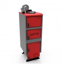 Твердопаливний котел Marten Comfort MC-12 кВт