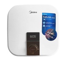 Бойлер Midea D15-20VI (U) під мийку