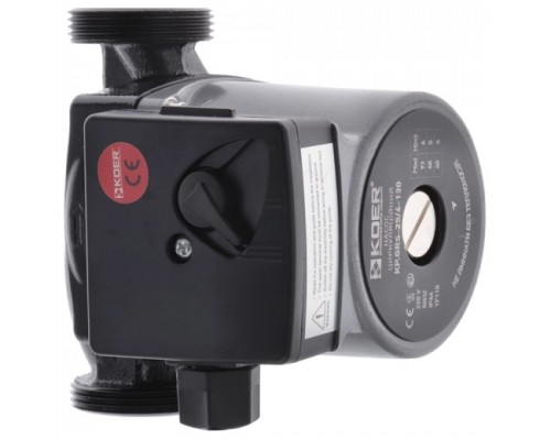 Насос циркуляційний Koer KP.GRS-25/6-130