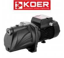 Насос центробежный Koer JET 200 (1,5 кВт 150 л/хв)