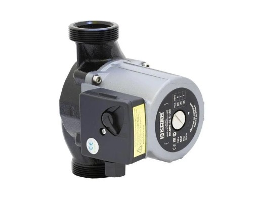 Насос циркуляційний Koer KP.GRS-32/8-180