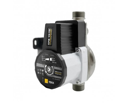 Насос повышения давления TEKK HAUS EPB 15-18