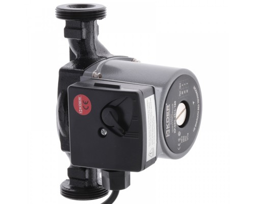 Насос циркуляційний Koer KP.GRS-25/4-180