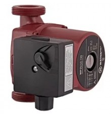 Насос циркуляційний Waterpro WP25/40-130 з кабелем, без гайок