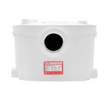 Канализационная установка KWC-400 UP