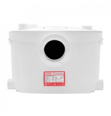 Канализационная установка KWC-400 UP