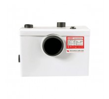 Канализационная установка Koer KWC-100