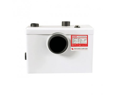 Канализационная установка Koer KWC-100