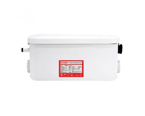 Канализационная установка Koer KWC-S