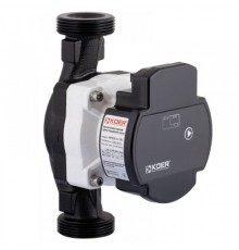 Насос циркуляційний KOER APE 25-4-180 частотний