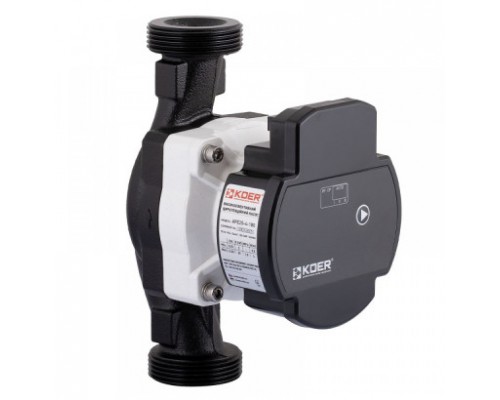 Насос циркуляційний KOER APE 25-6-180 частотний