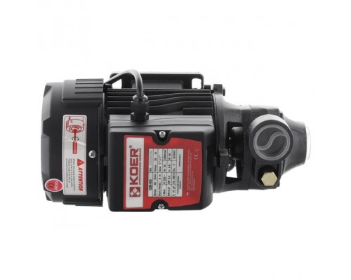 Насос поверхностный вихревой KOER QB-100