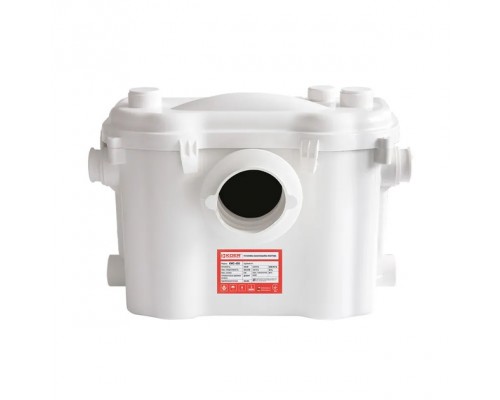 Канализационная установка Koer KWC-450