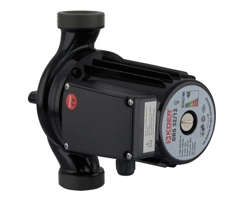 Насос циркуляційний Koer KP.GRS-32/12-180