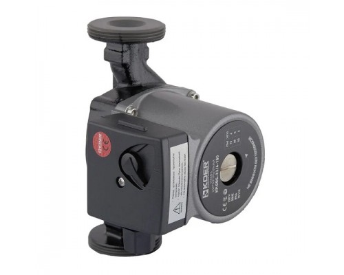 Насос циркуляційний Koer KP.GRS-32/6-180