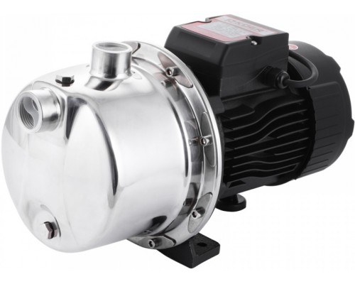 Насос поверхневий самовсмоктуючий відцентровий KOER JS-600