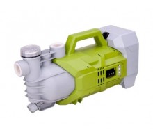 Аккумуляторный электронасос GARDEN-BATTERY JP2,8-22