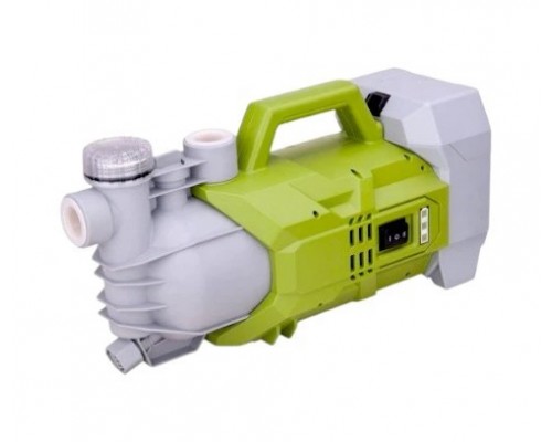 Аккумуляторный электронасос GARDEN-BATTERY JP2,8-22