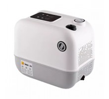 Автоматическая насосная станция TEKK HAUS E260