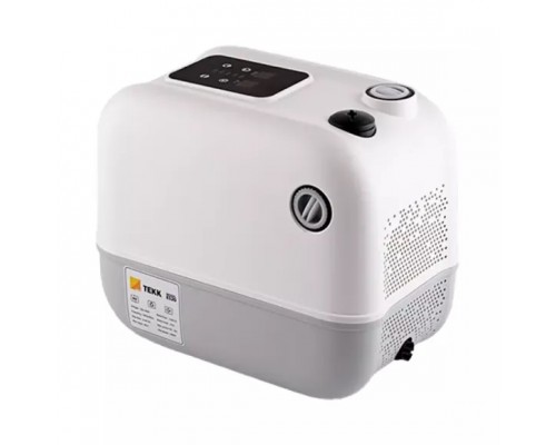 Автоматическая насосная станция TEKK HAUS E260