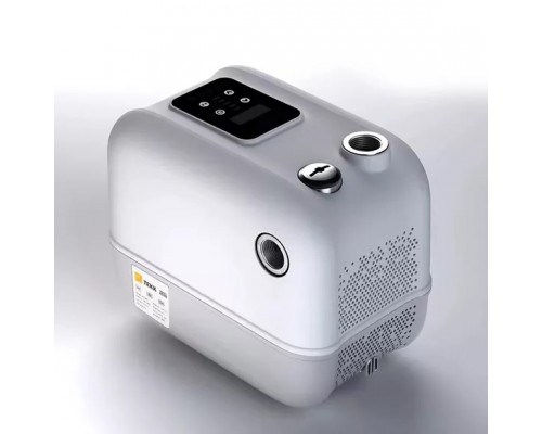 Автоматическая насосная станция TEKK HAUS E260