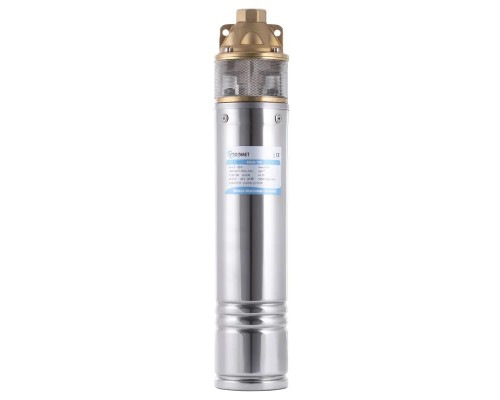 Вихревой насос Vodomet 4SKM-150