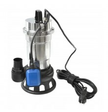 Насос дренажно-фекальный Vodomet SWP 15-12-2.5