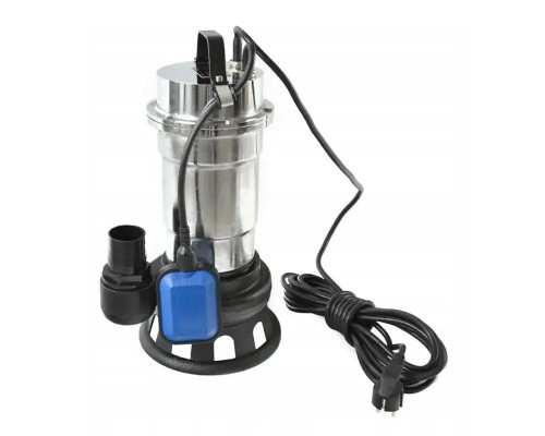 Насос дренажно-фекальный Vodomet SWP 15-12-2.5