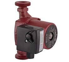 Насос циркуляційний Waterpro WP25/60-180 з кабелем, без гайок