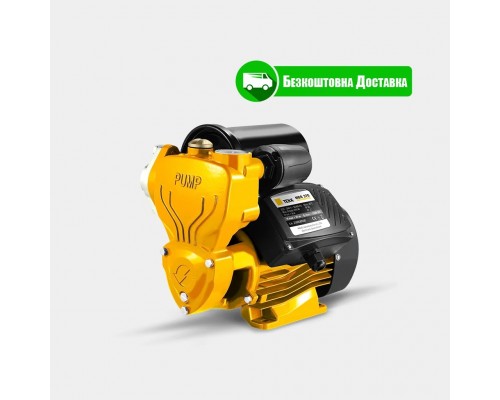 Автоматическая насосная станция TEKK HAUS MBS 370