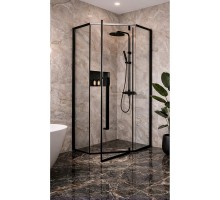 Душова кабіна INSANA Tectonica 90x90x195 без піддону