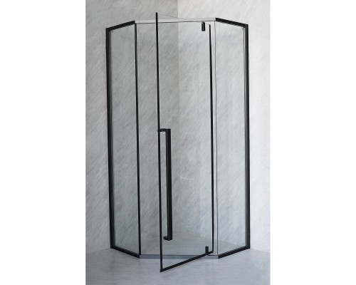Душова кабіна INSANA Tectonica 90x90x195 без піддону
