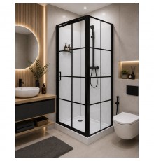 Гідробокс Insana Agata 9900 NEW 90x90x207