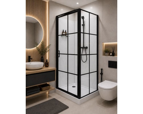 Гидробокс  Insana Agata 9900 NEW 90x90x207