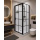 Гидробокс  Insana Agata 9900 NEW 90x90x207