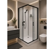 Гідробокс Insana FLORIS 90x90x207